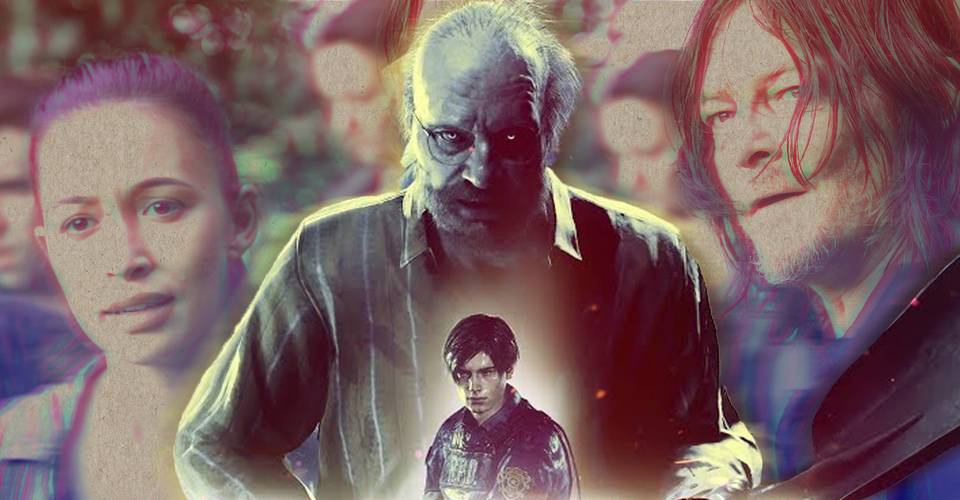 From The Walking Dead to Resident Evil Here Are This Weeks Best Trailers From The Walking Dead to Resident Evil Here Are This Weeks Best Trailers